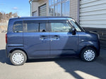 WAGON R SMILE 4WD