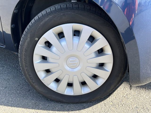 WAGON R SMILE 4WD