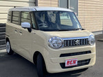 WAGON R SMILE