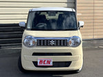WAGON R SMILE