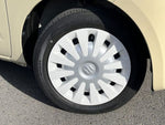 WAGON R SMILE
