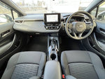 COROLLA SPORT HYBRID