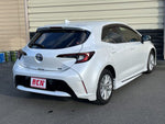 COROLLA SPORT HYBRID
