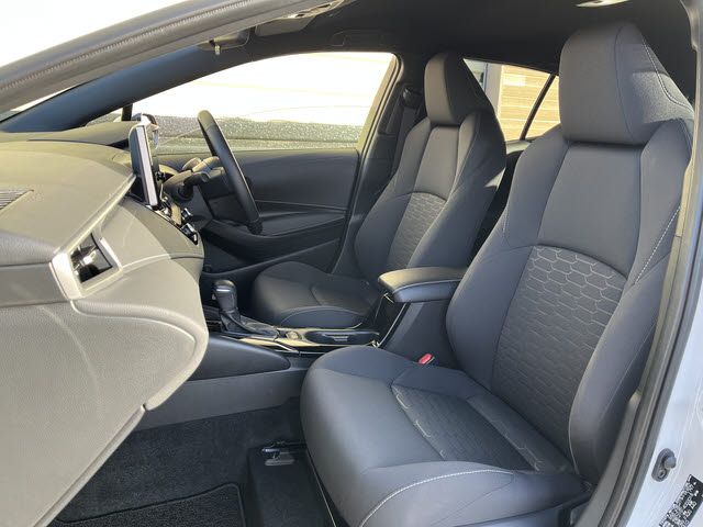 COROLLA SPORT HYBRID