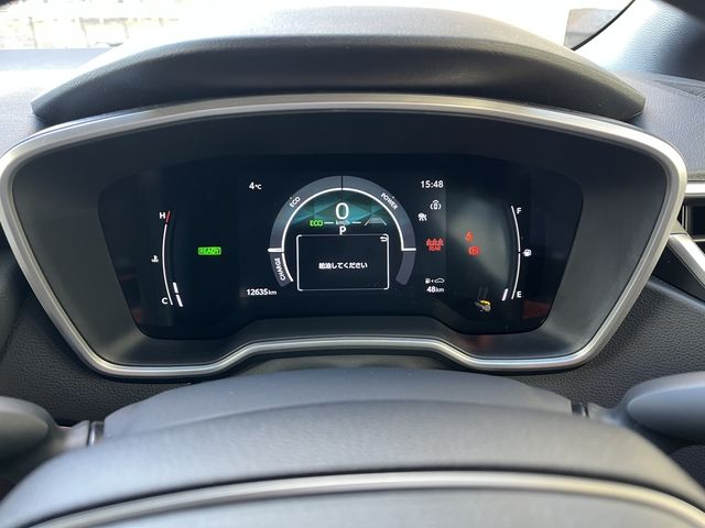 COROLLA SPORT HYBRID