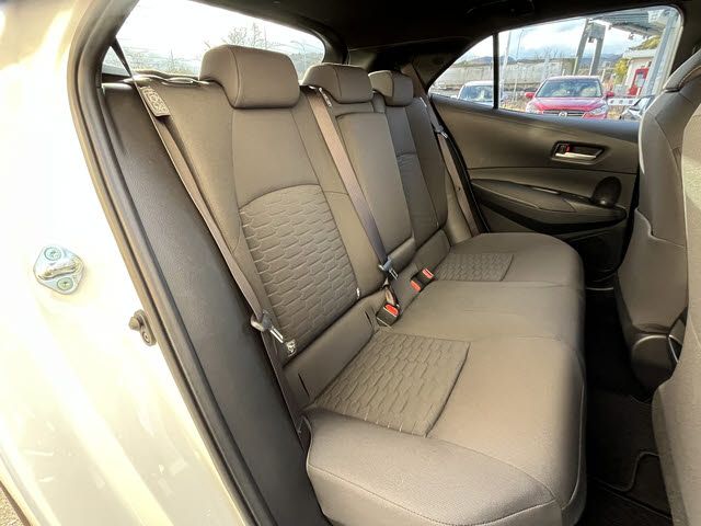 COROLLA SPORT HYBRID