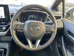 COROLLA SPORT HYBRID