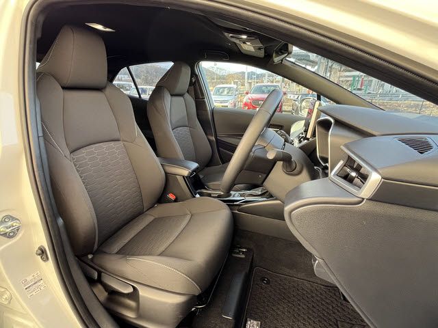 COROLLA SPORT HYBRID