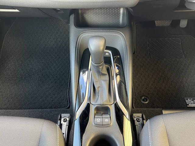 COROLLA SPORT HYBRID