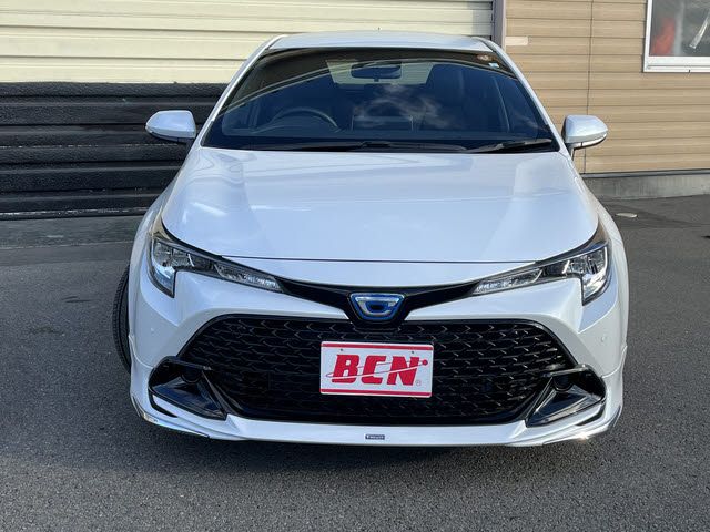 COROLLA SPORT HYBRID