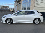 COROLLA SPORT HYBRID