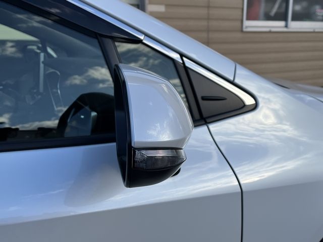 COROLLA SPORT HYBRID