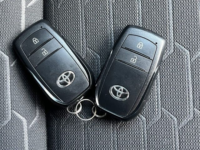 COROLLA SPORT HYBRID