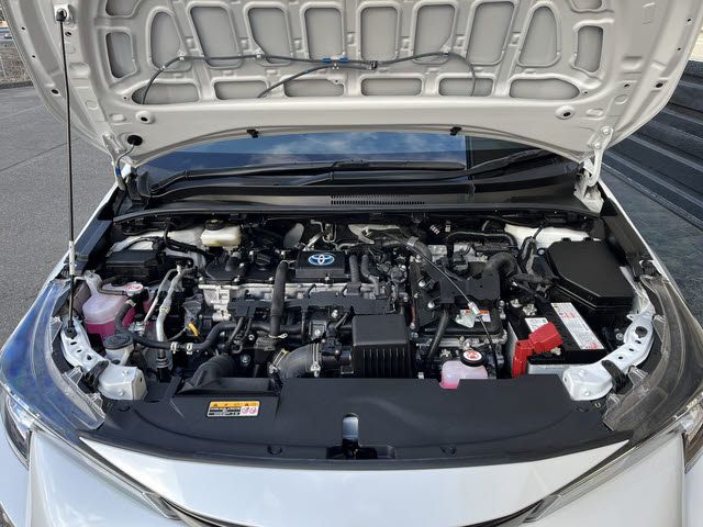 COROLLA SPORT HYBRID