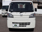 HIJET truck 4WD