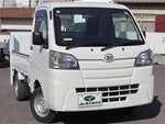 HIJET truck 4WD