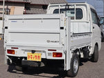 HIJET truck 4WD