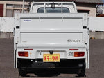 HIJET truck 4WD