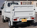 HIJET truck 4WD