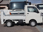 HIJET truck 4WD