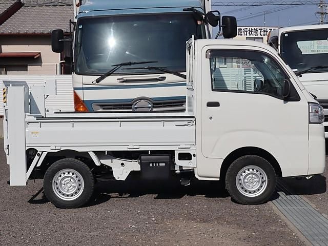 HIJET truck 4WD