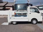 HIJET truck 4WD