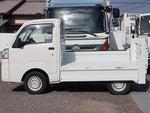 HIJET truck 4WD