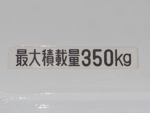 HIJET truck 4WD