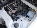 HIJET truck 4WD