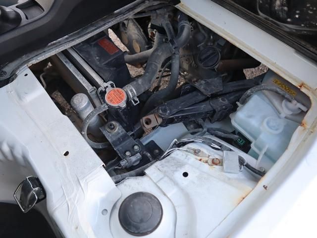 HIJET truck 4WD
