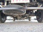 HIJET truck 4WD
