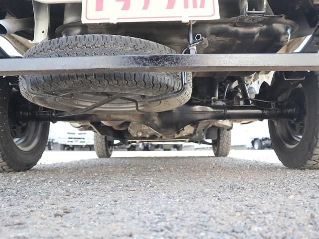 HIJET truck 4WD