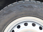 HIJET truck 4WD