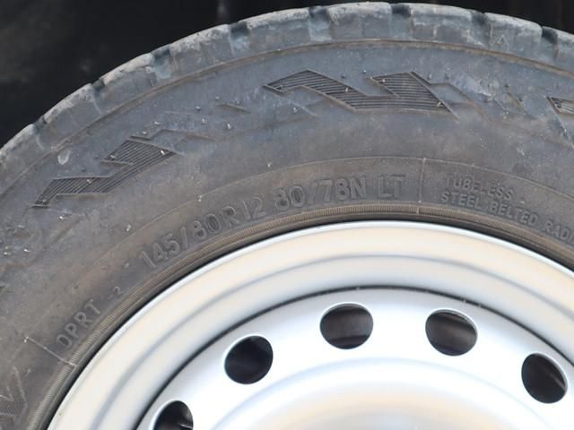 HIJET truck 4WD