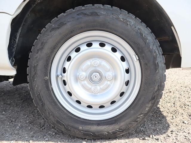 HIJET truck 4WD