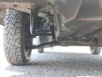 HIJET truck 4WD