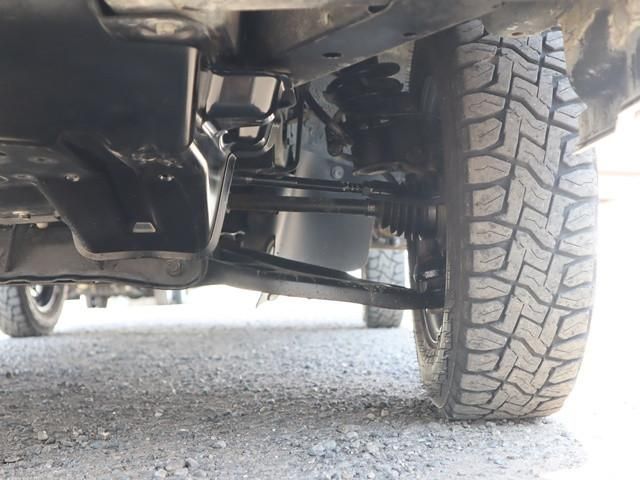 HIJET truck 4WD