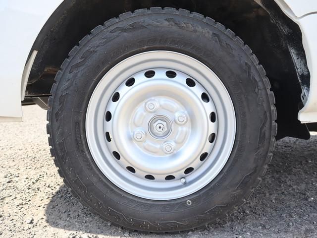 HIJET truck 4WD