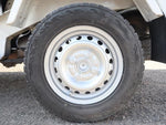 HIJET truck 4WD