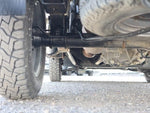 HIJET truck 4WD