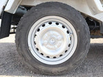 HIJET truck 4WD