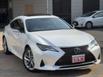 LEXUS RC350