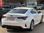 LEXUS RC350