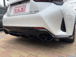 LEXUS RC350
