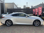 LEXUS RC350