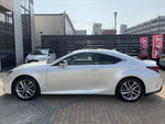LEXUS RC350