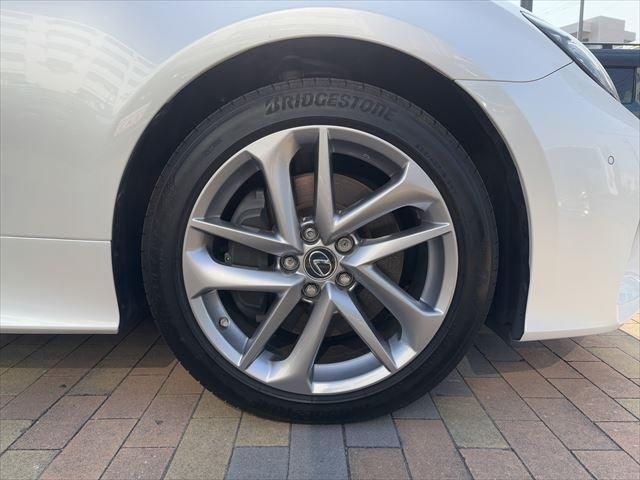 LEXUS RC350