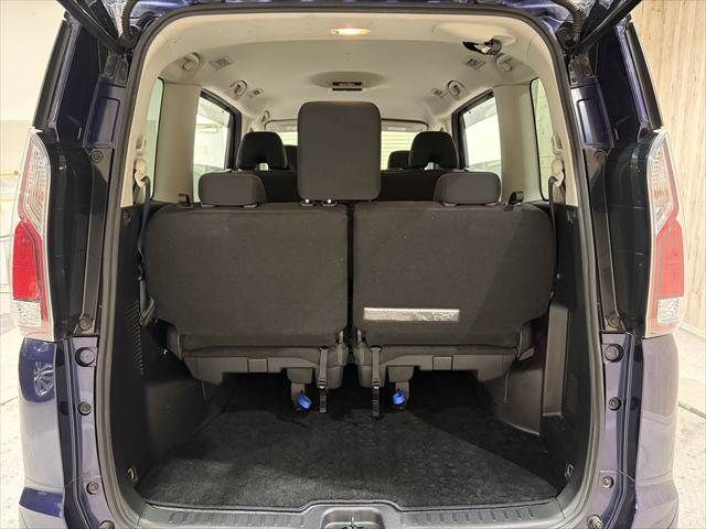 SERENA S-HYBRID