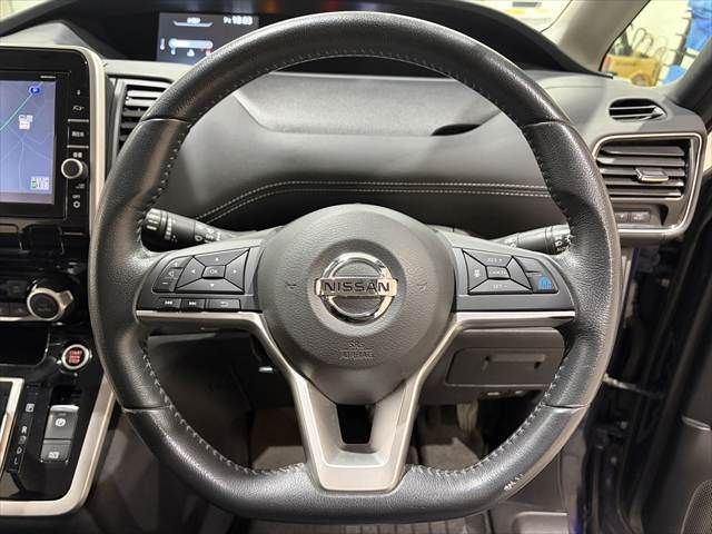 SERENA S-HYBRID