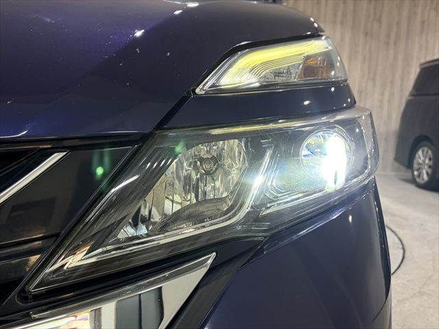 SERENA S-HYBRID